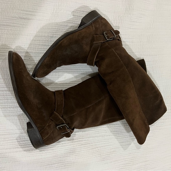 J.Crew Lowell Riding boots - Picture 4 of 5